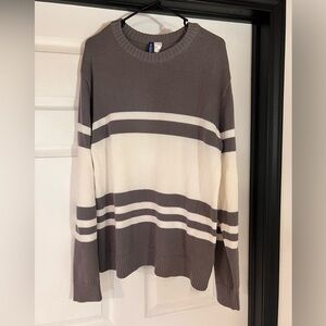 H&M sweater